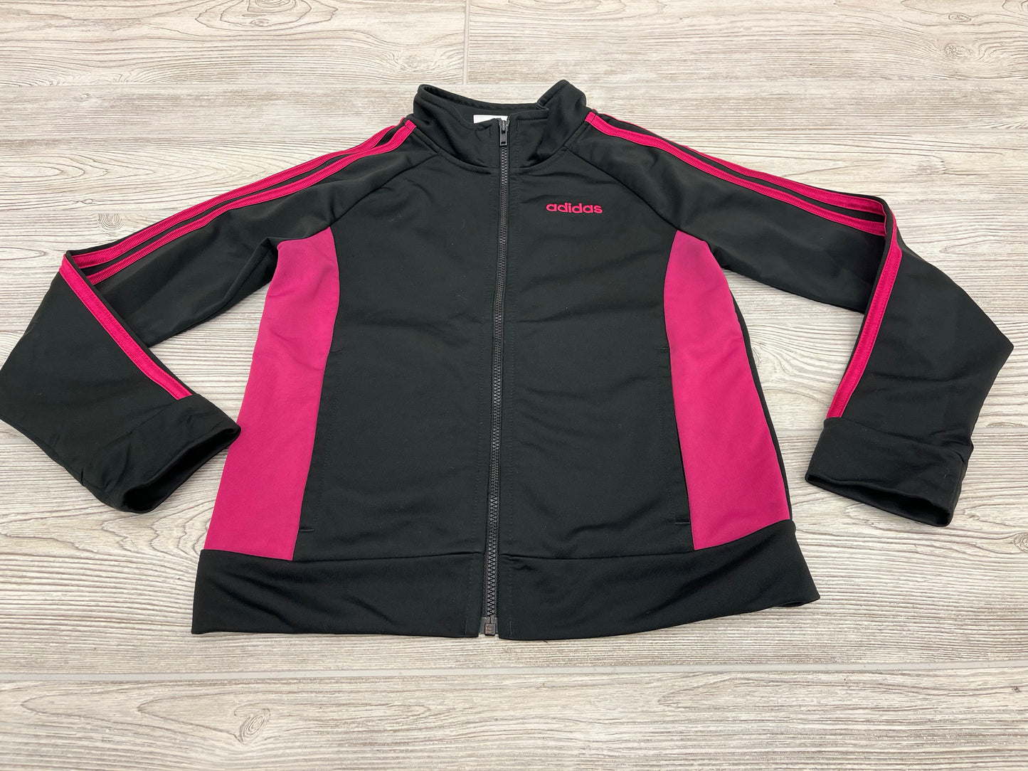 Adidas Track Jacket