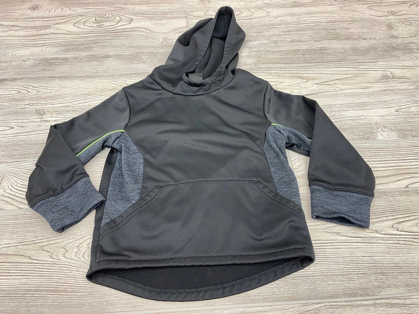 Children’s Place Sport Athletic Hooded Sweatshirt