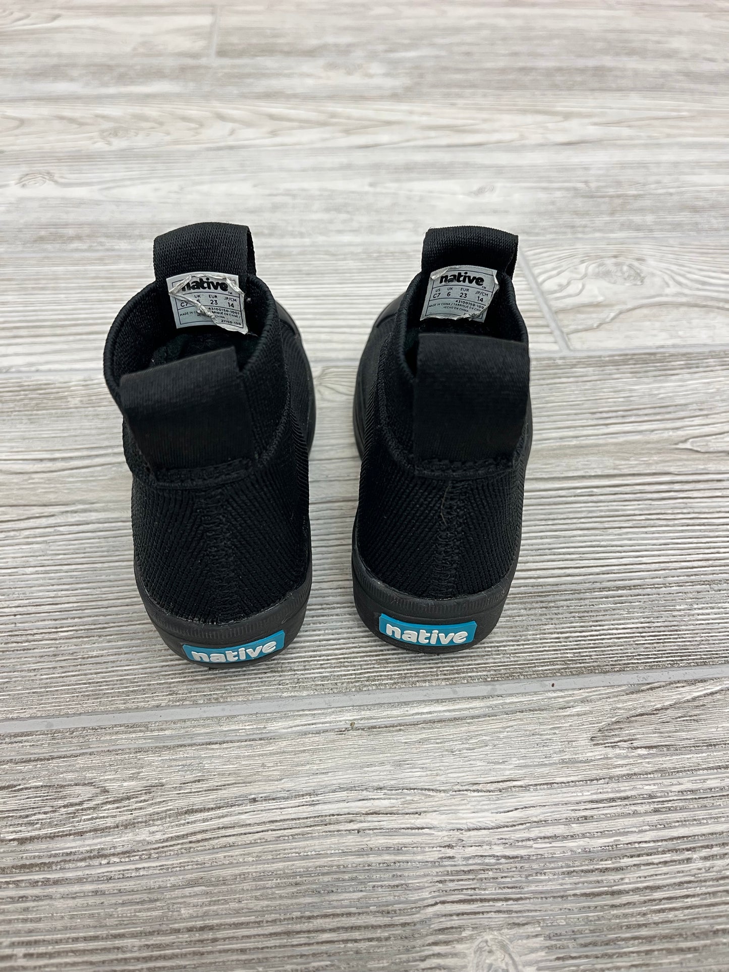 Native Jefferson Hydroknit Shoes