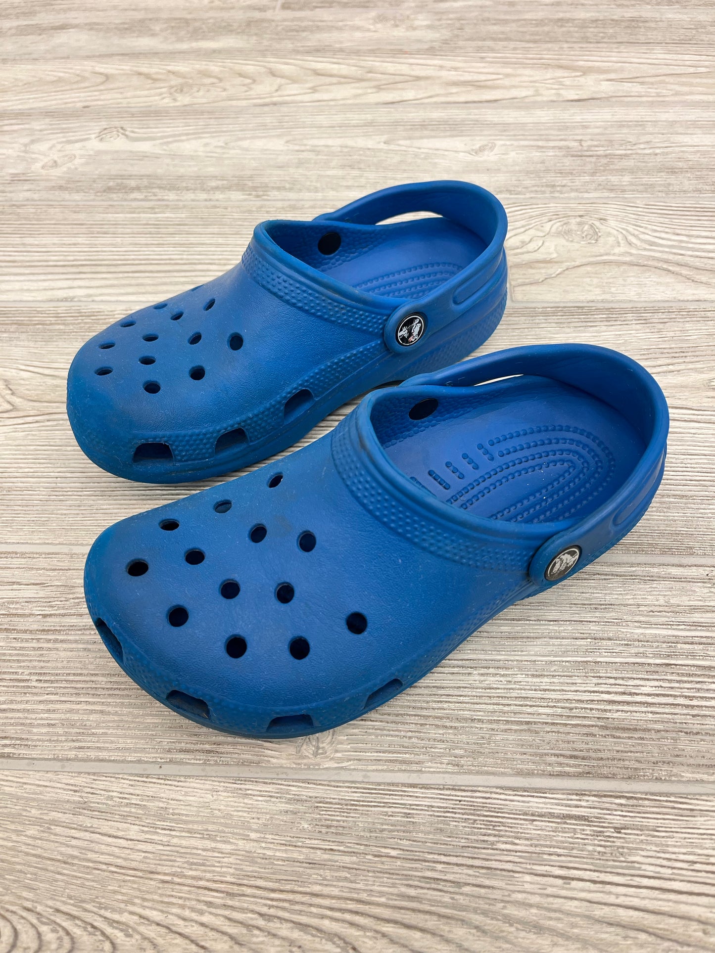 Crocs Classic Clog
