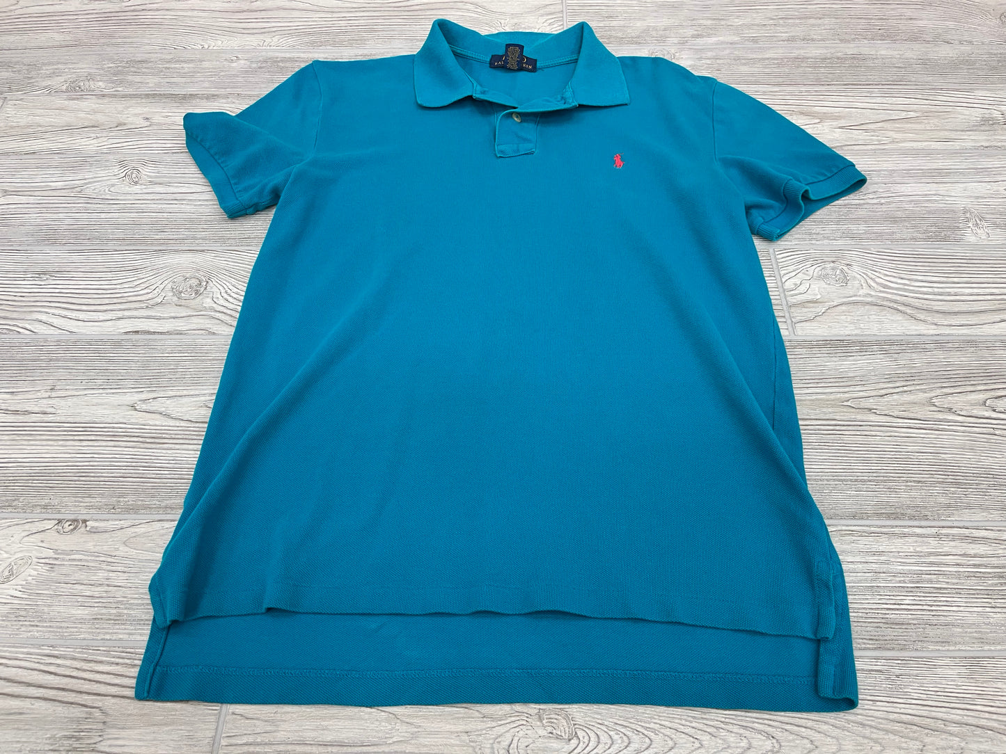 Polo Ralph Lauren Short Sleeve Polo Shirt