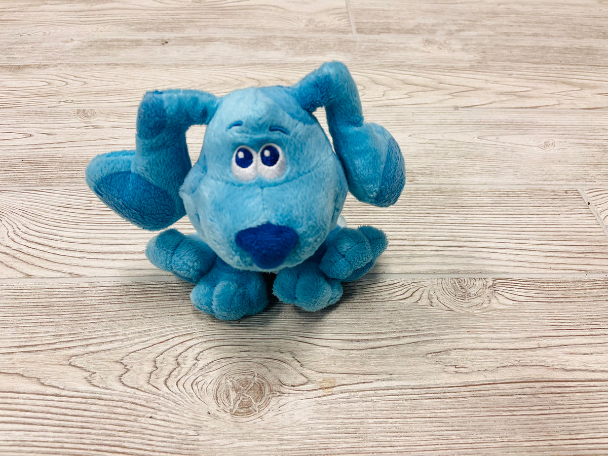 Blues Clues & You Plush