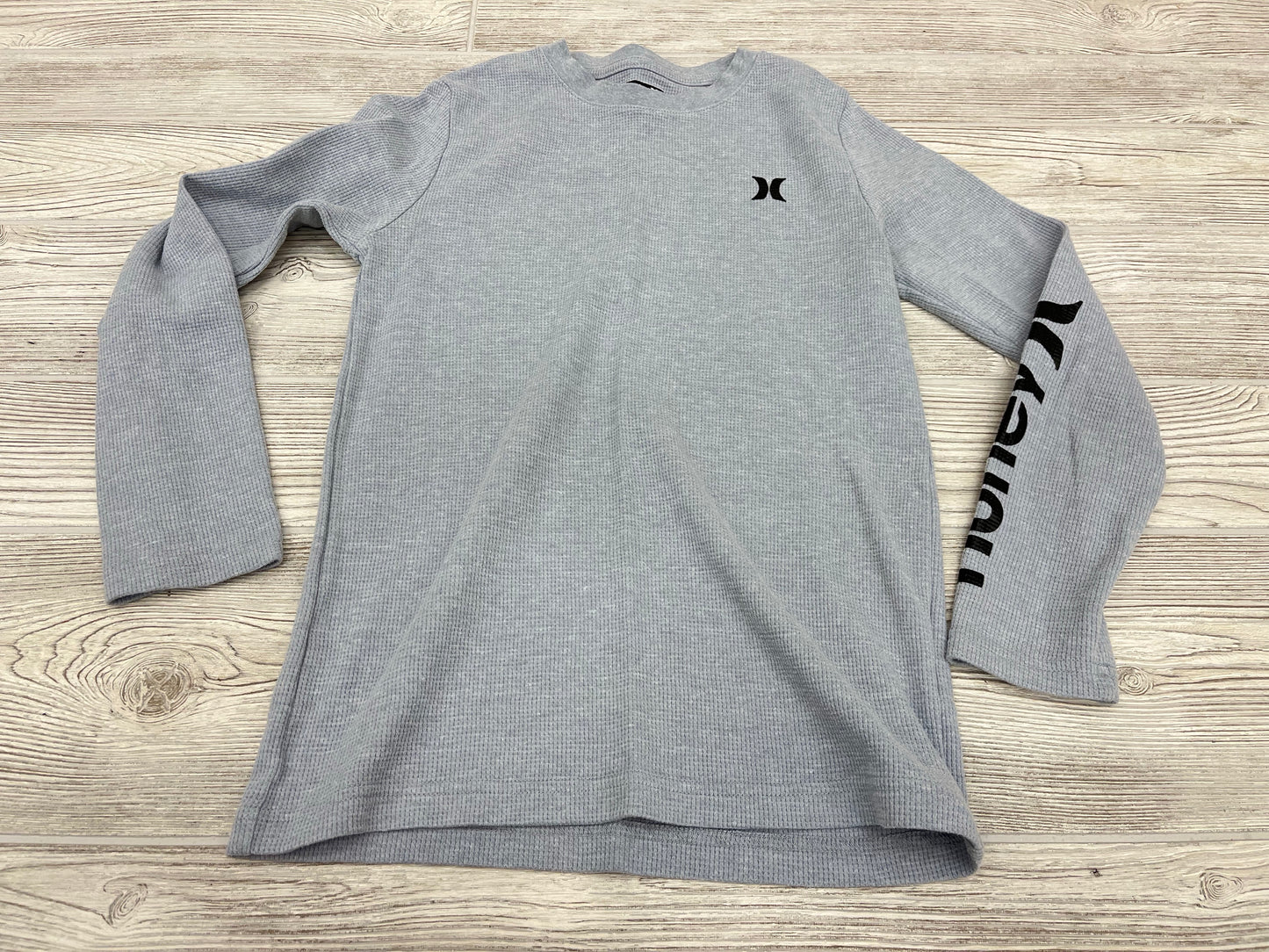 Hurley Long Sleeve Shirt