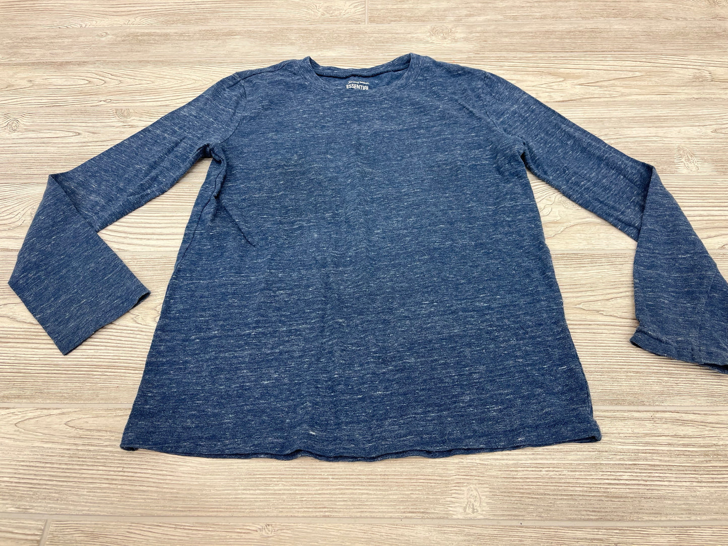 Jumping Beans Essential Tee Long Sleeve Shirt