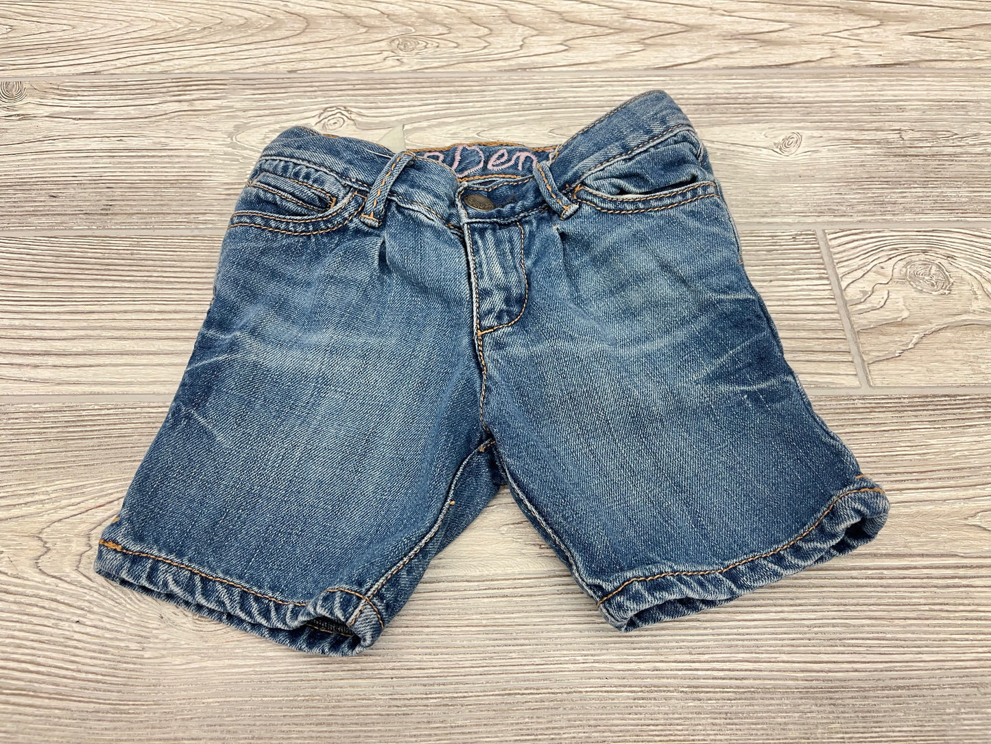 GAP Jean Shorts