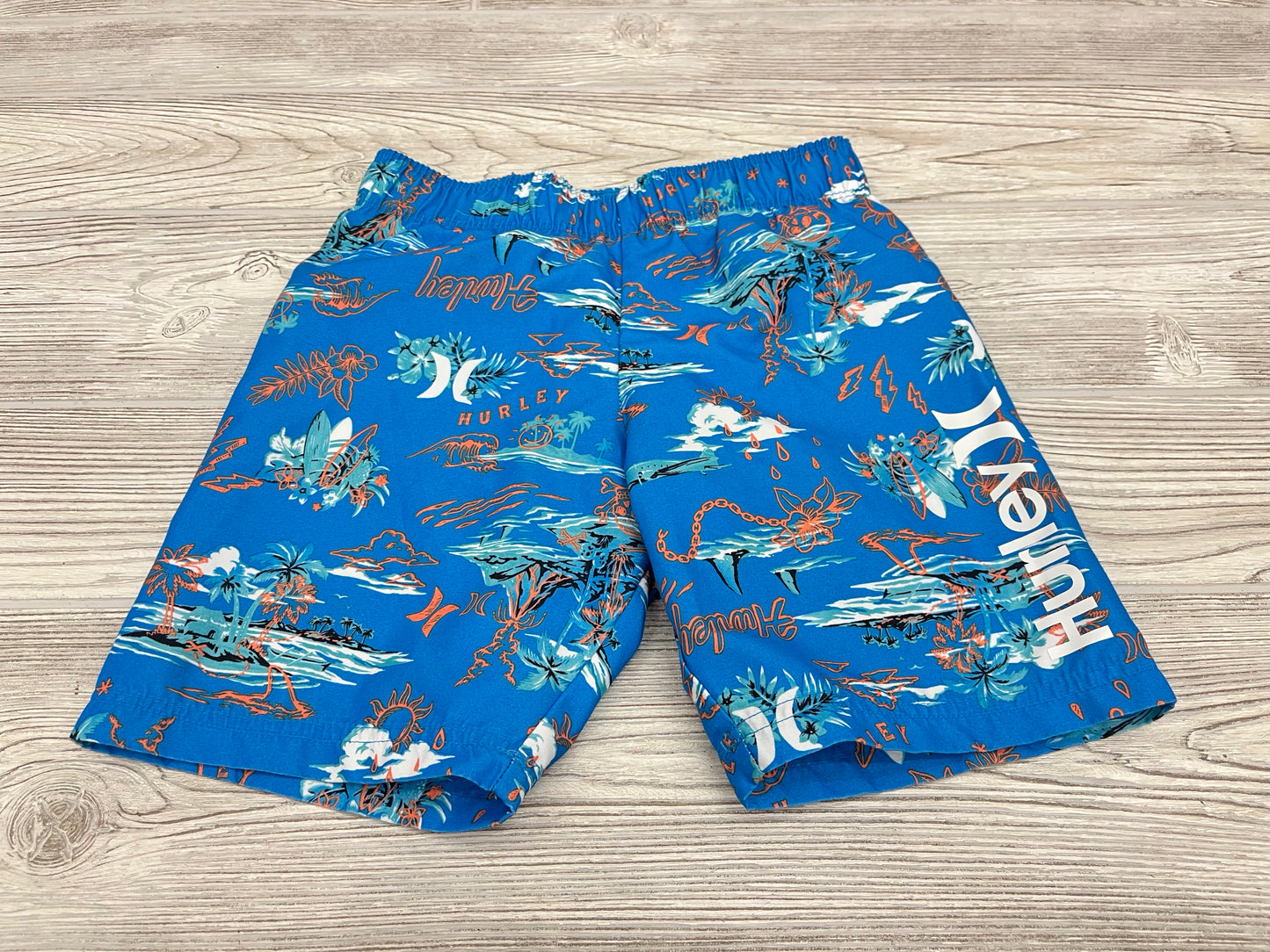 Hurley Swim Trunks