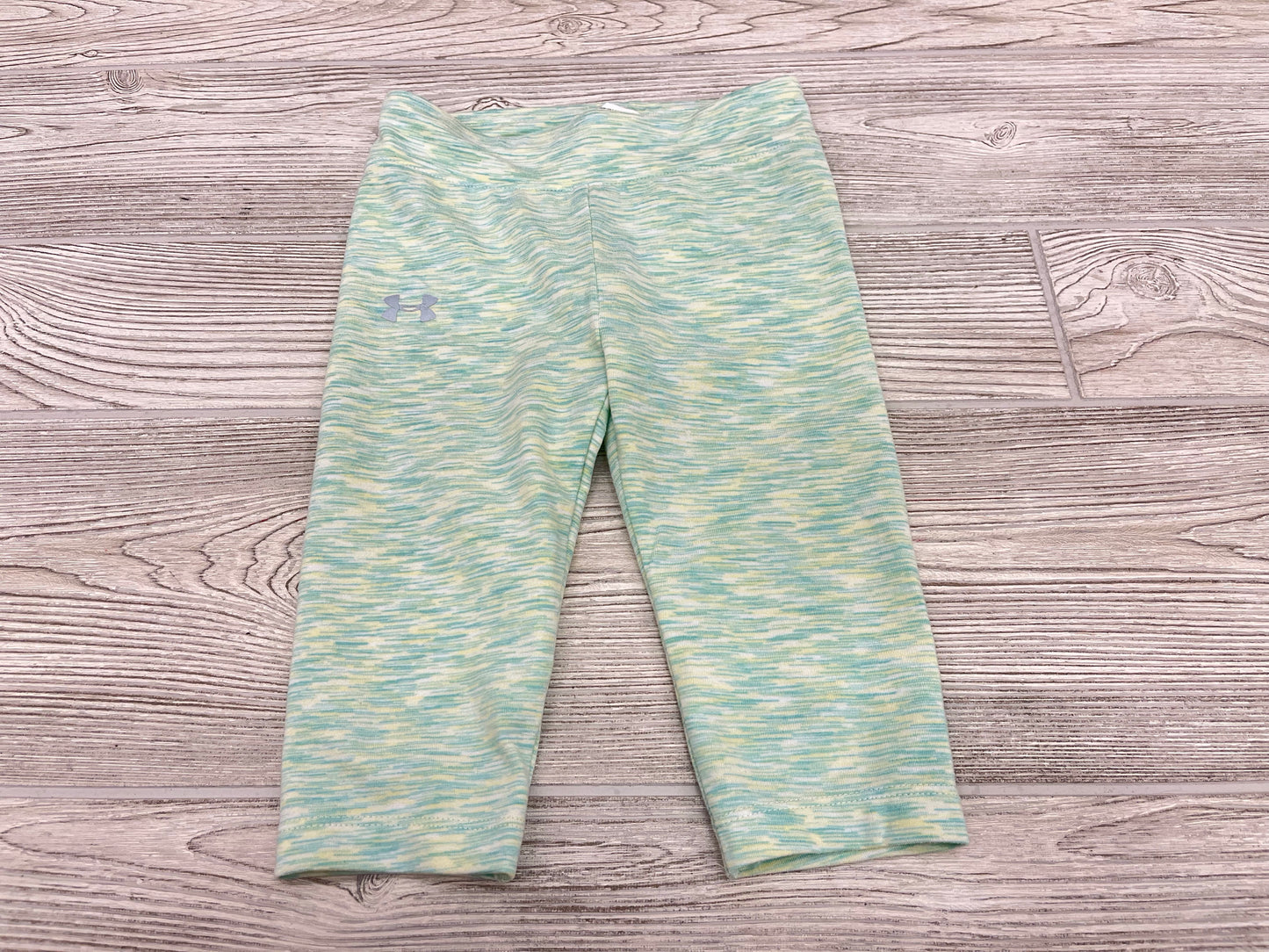 Under Armour Athletic Leggings