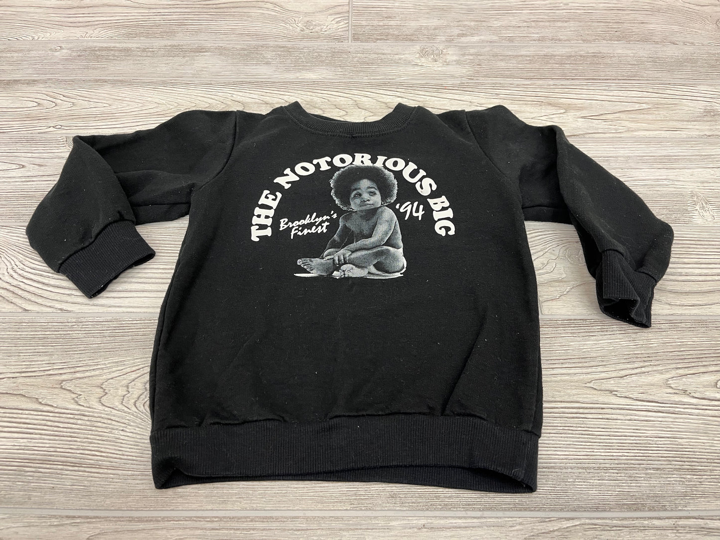 The Notorious B.I.G. Sweatshirt