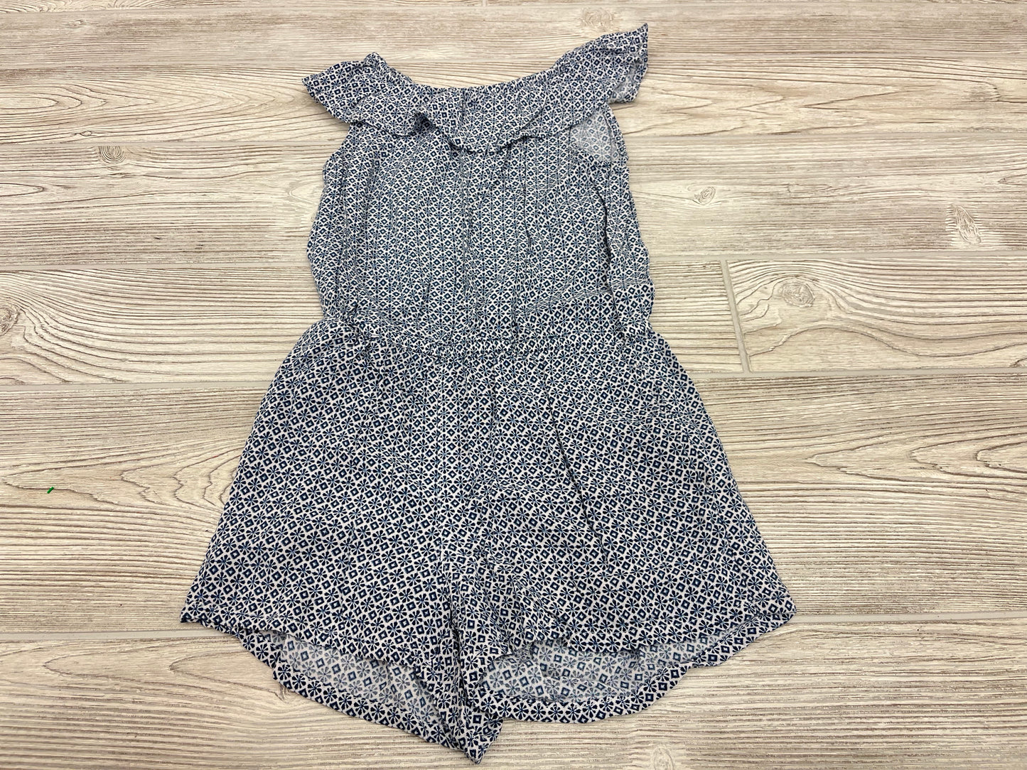 H&M Tank Romper