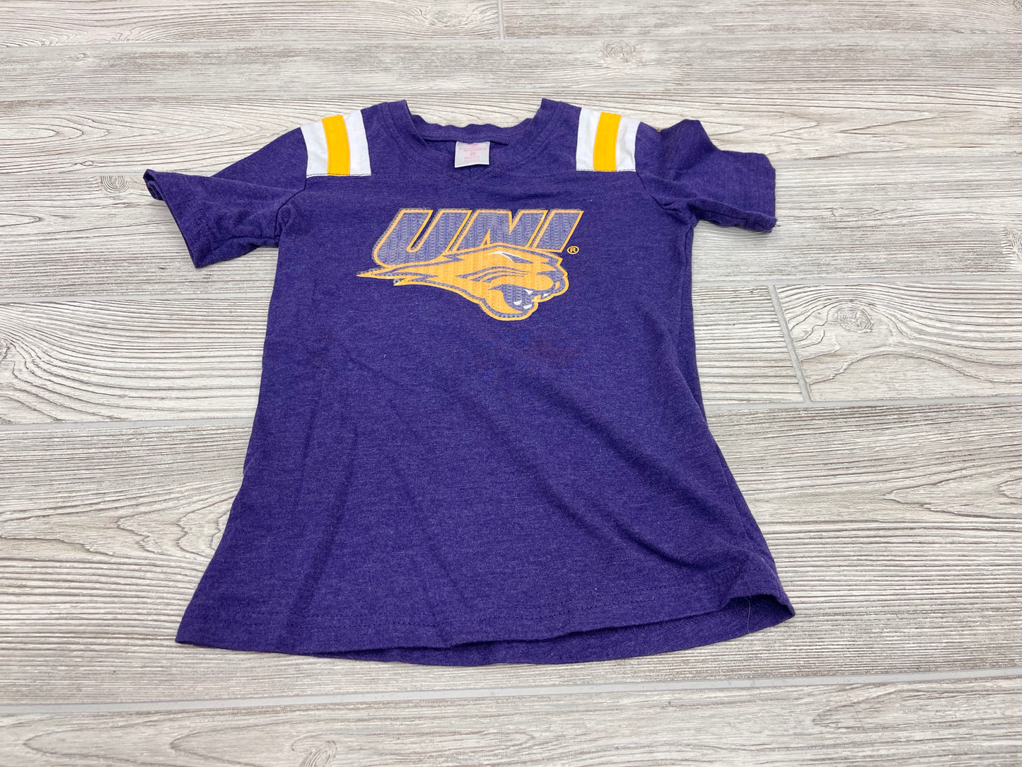 Colosseum UNI Short Sleeve Shirt