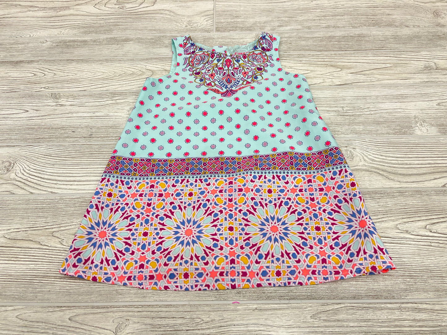 OshKosh Dress