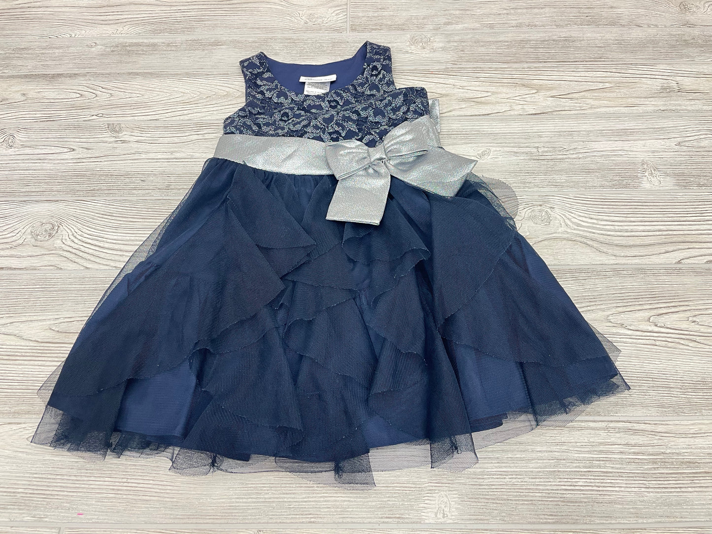 Bonnie Jean Special Occasion Dress