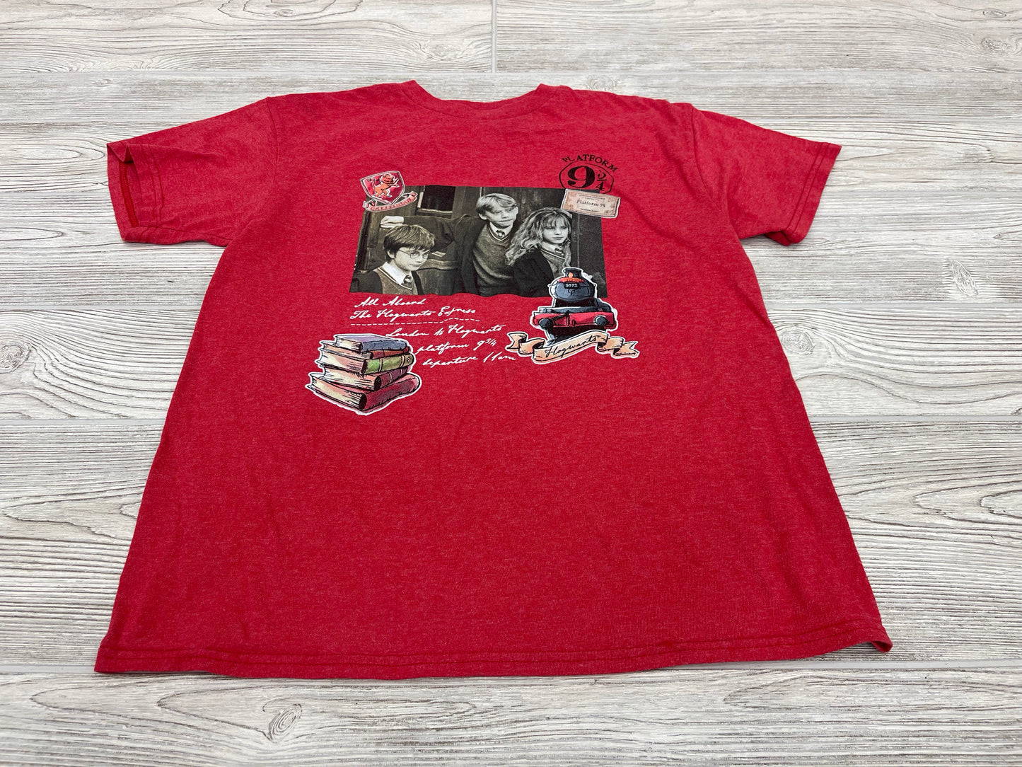 Harry Potter T-Shirt