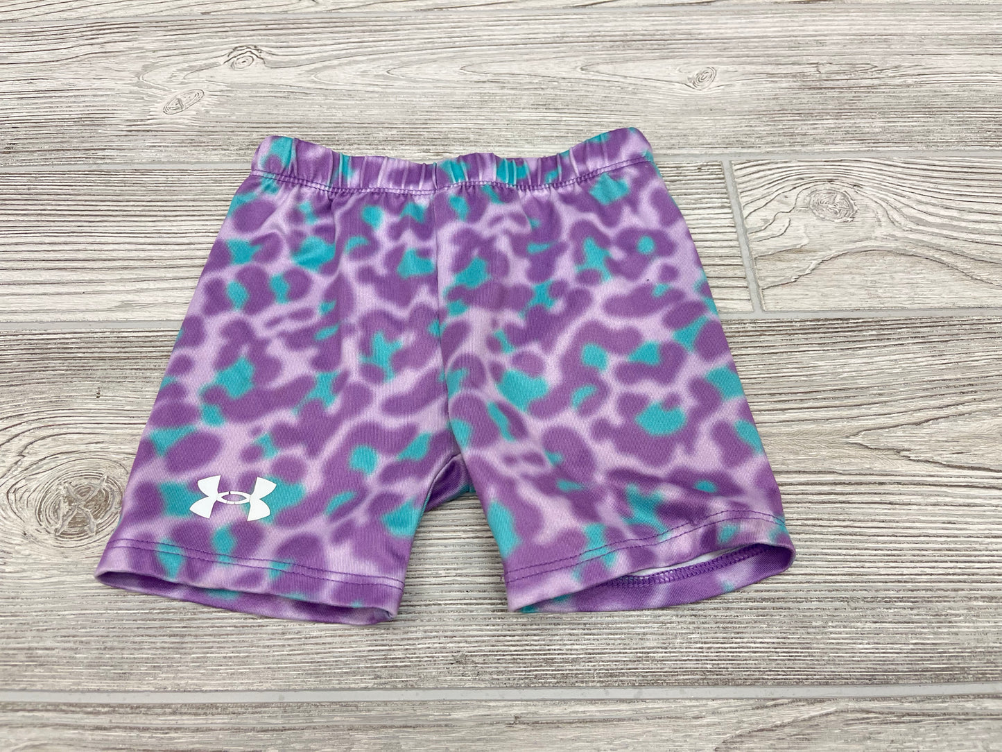 Under Armour Biking Shorts