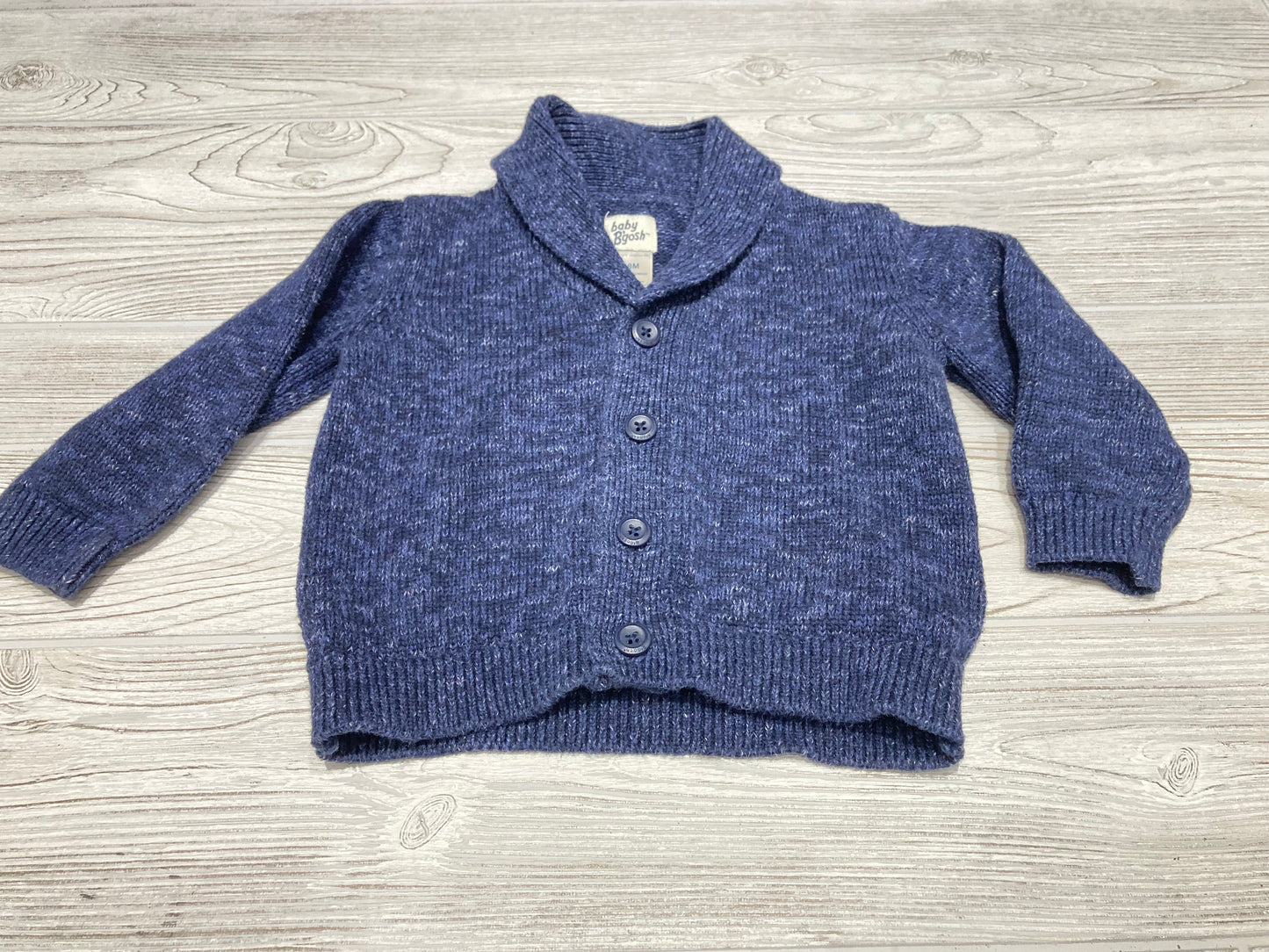 OshKosh Sweater