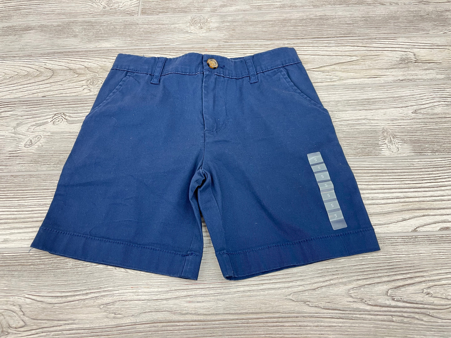 Carter’s Dress Shorts