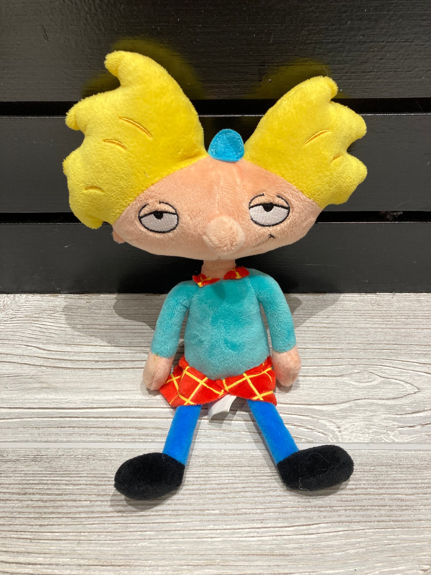 Nickelodeon Hey Arnold! - Small