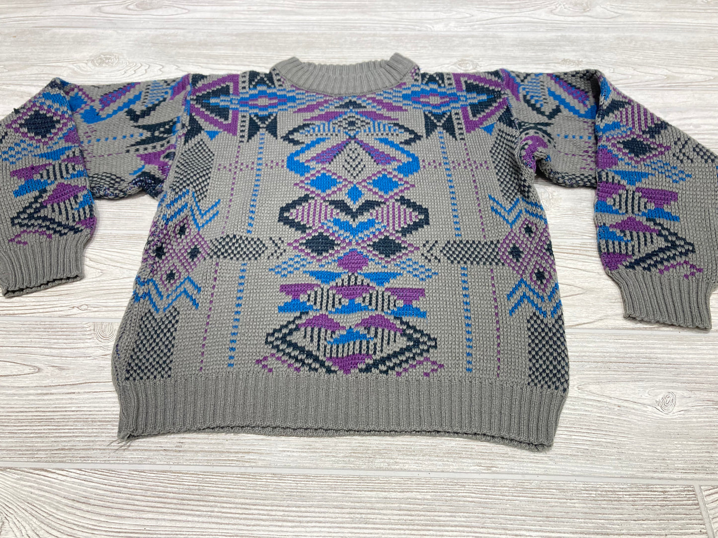 Vintage Sweater