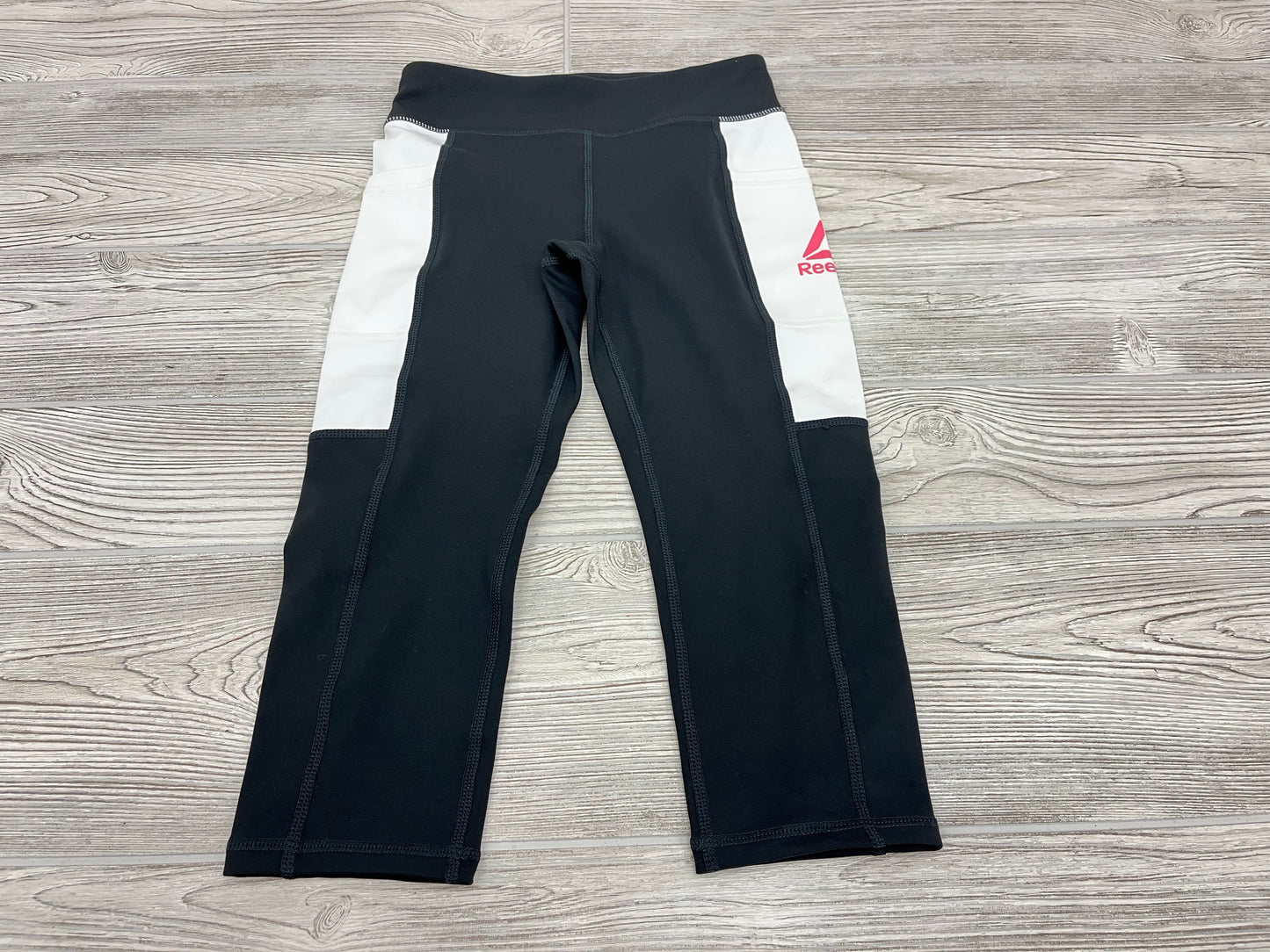 Reebok Athletic Leggings