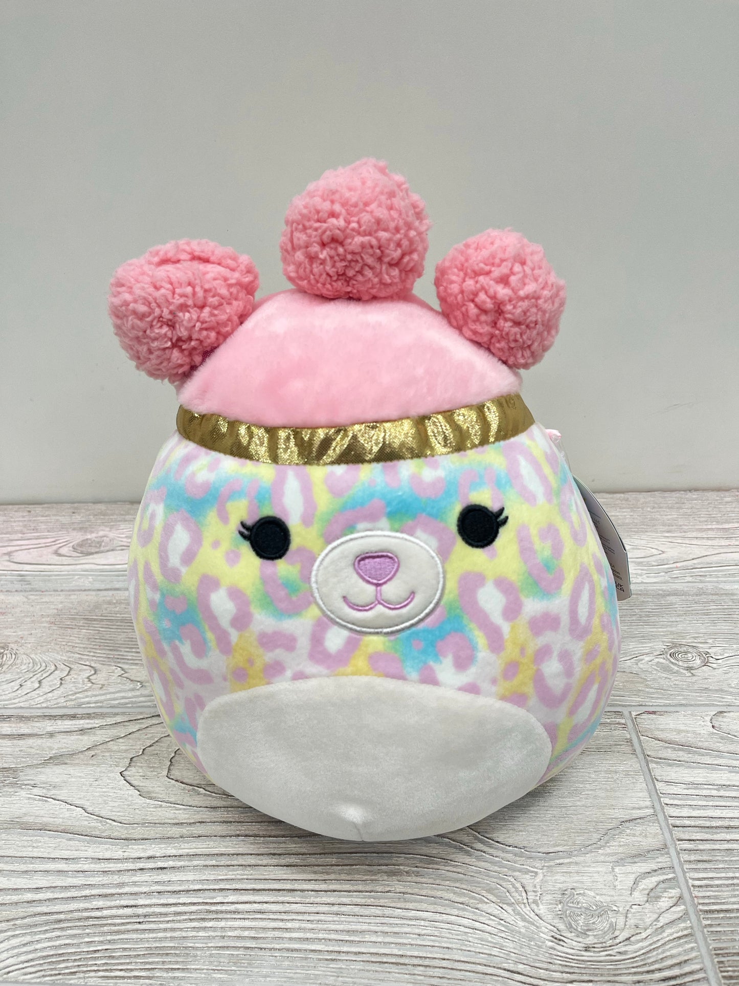 Squish-Doos by Original Squishmallows - Beebz