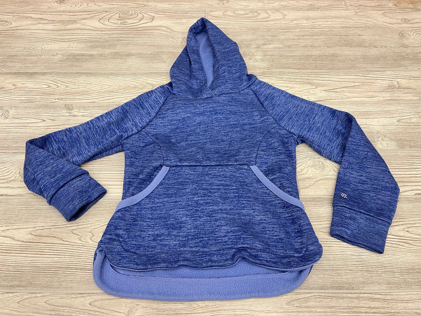 Champion Hooded Sweatshirt