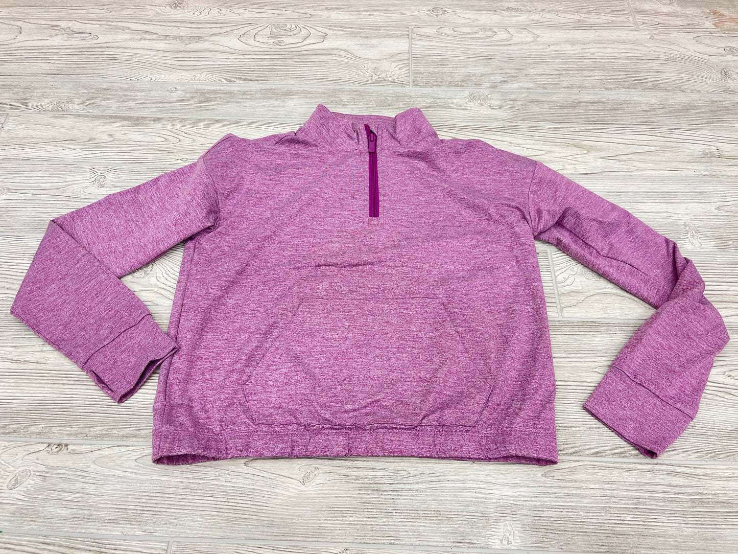All In Motion Soft Stretch Long Sleeve Shirt