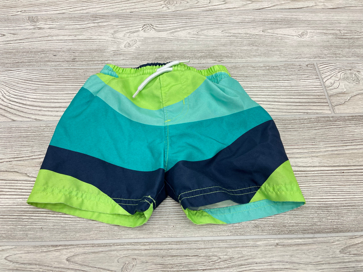 Jumping Beans Swim Trunks