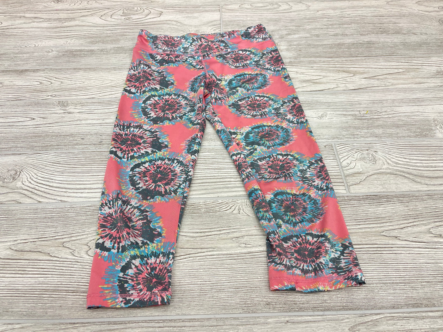 Reebok Leggings