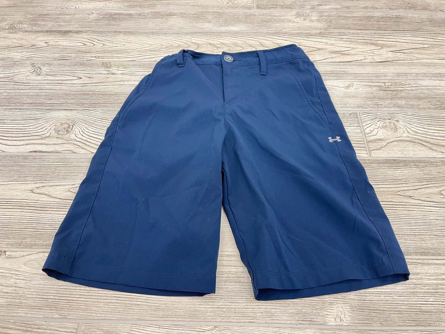 Under Armour Matchplay Shorts