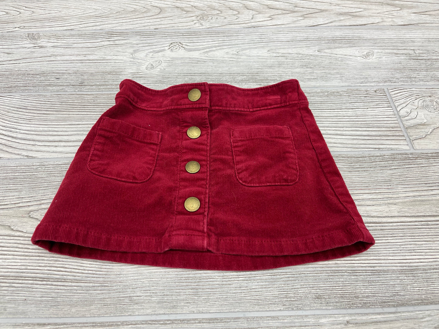 Old Navy Corduroy Skirt