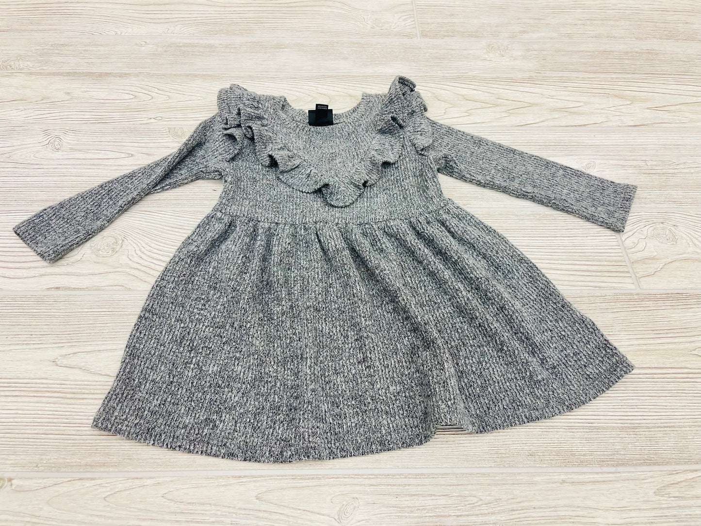 Art Class Sweater Dress