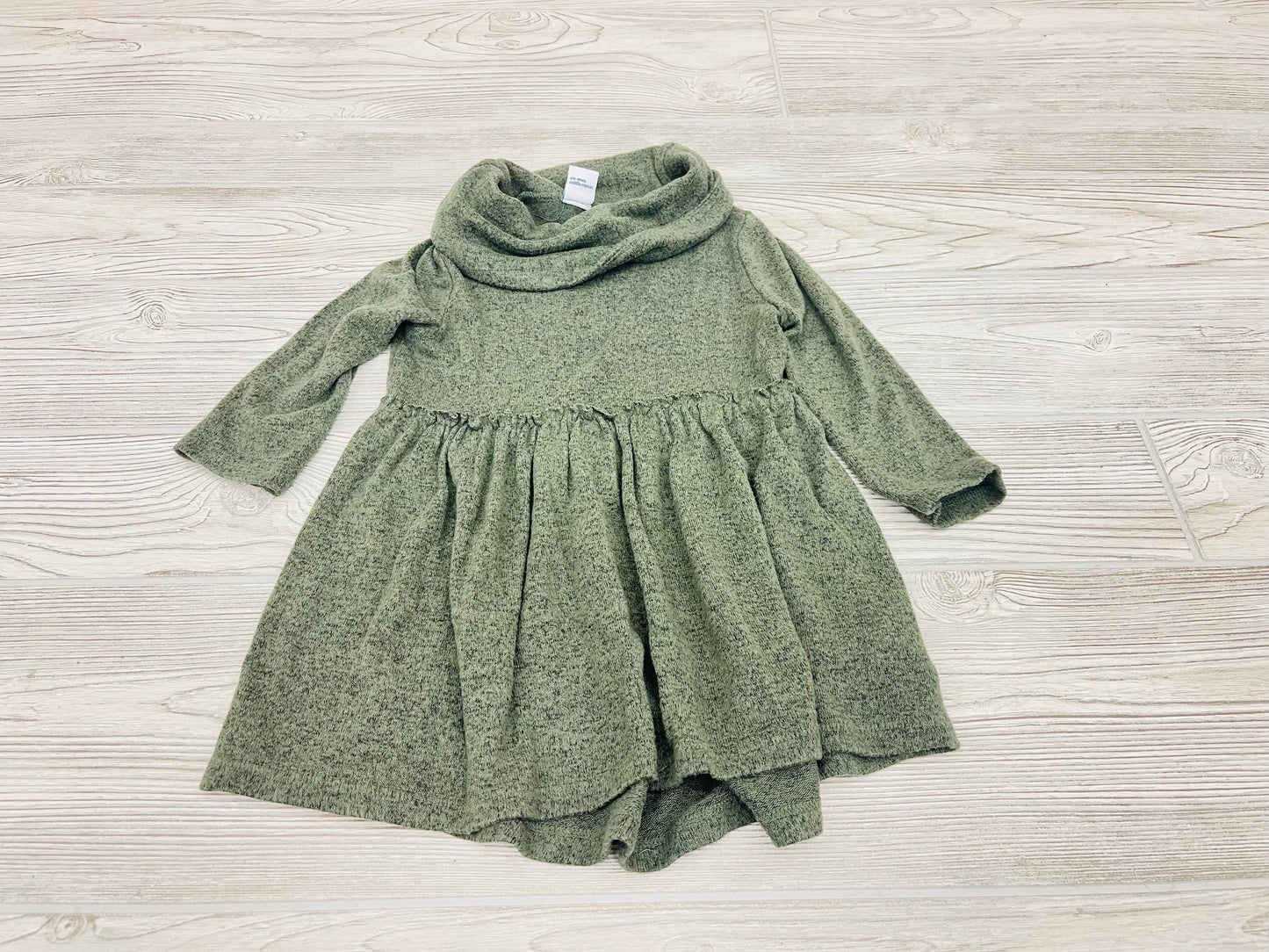 Old Navy Turtleneck Dress