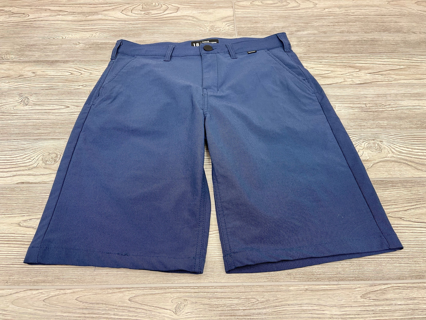 Hurley Nike Dri-Fit Shorts