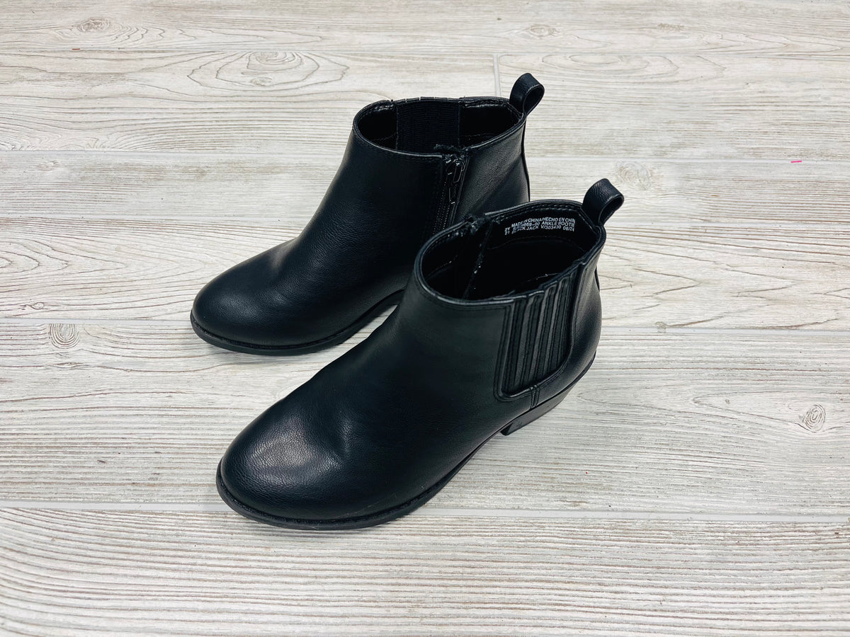 Old Navy Booties