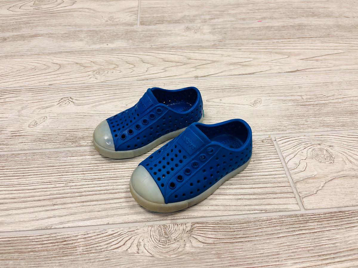 Native Jefferson Shoes