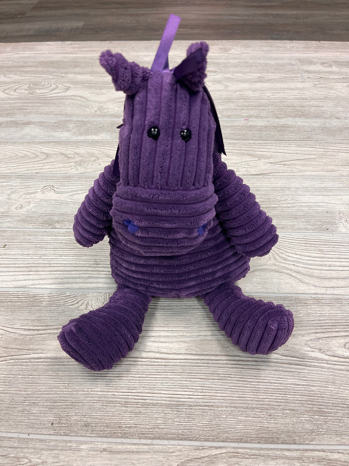 Jellycat Cordy Roy Horse - Retired