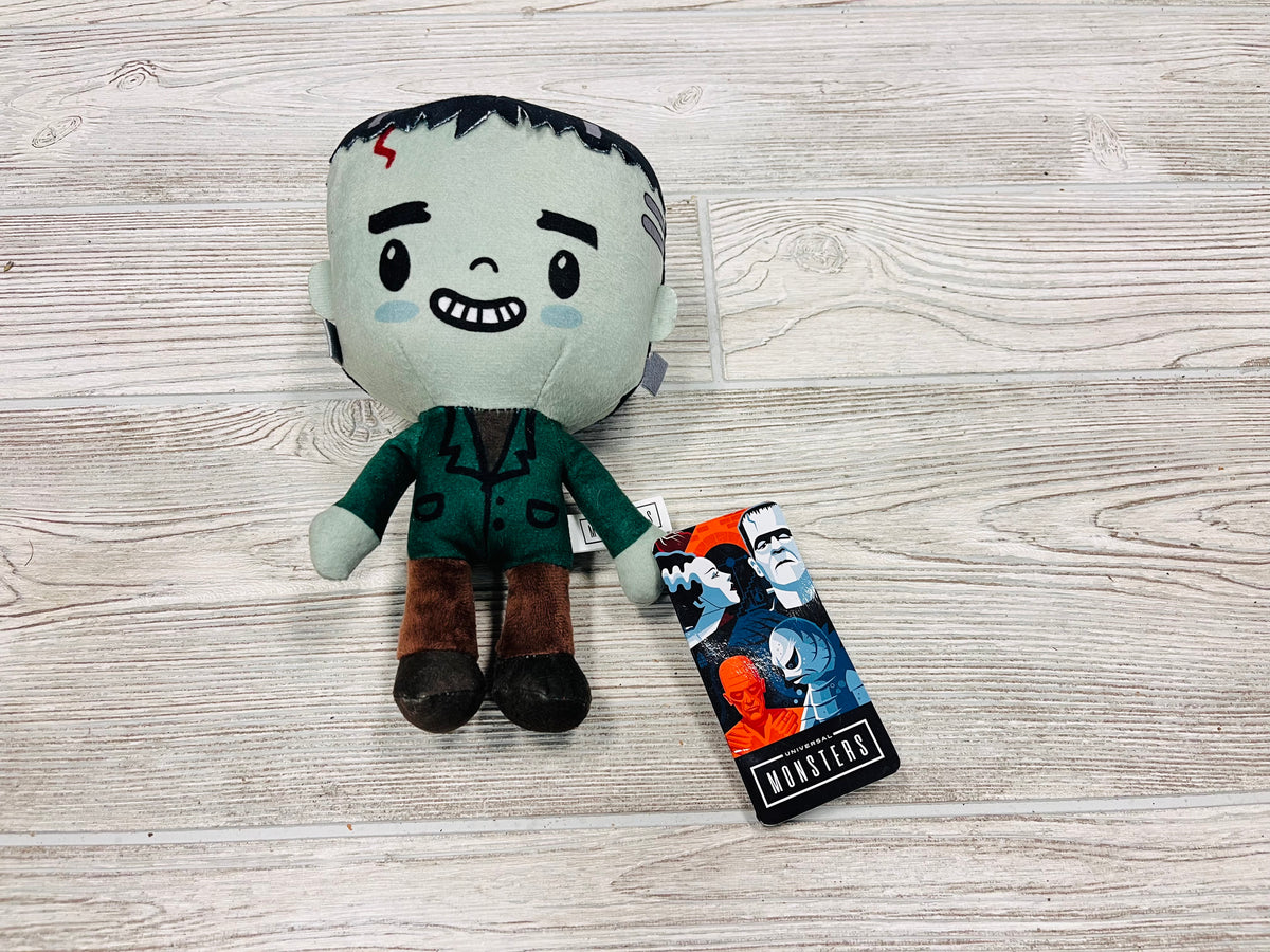 Universal Monsters Little Frankenstein