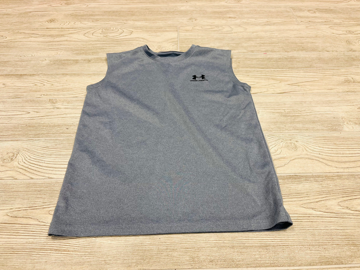 Under Armour Athletic Sleeveless Shirt