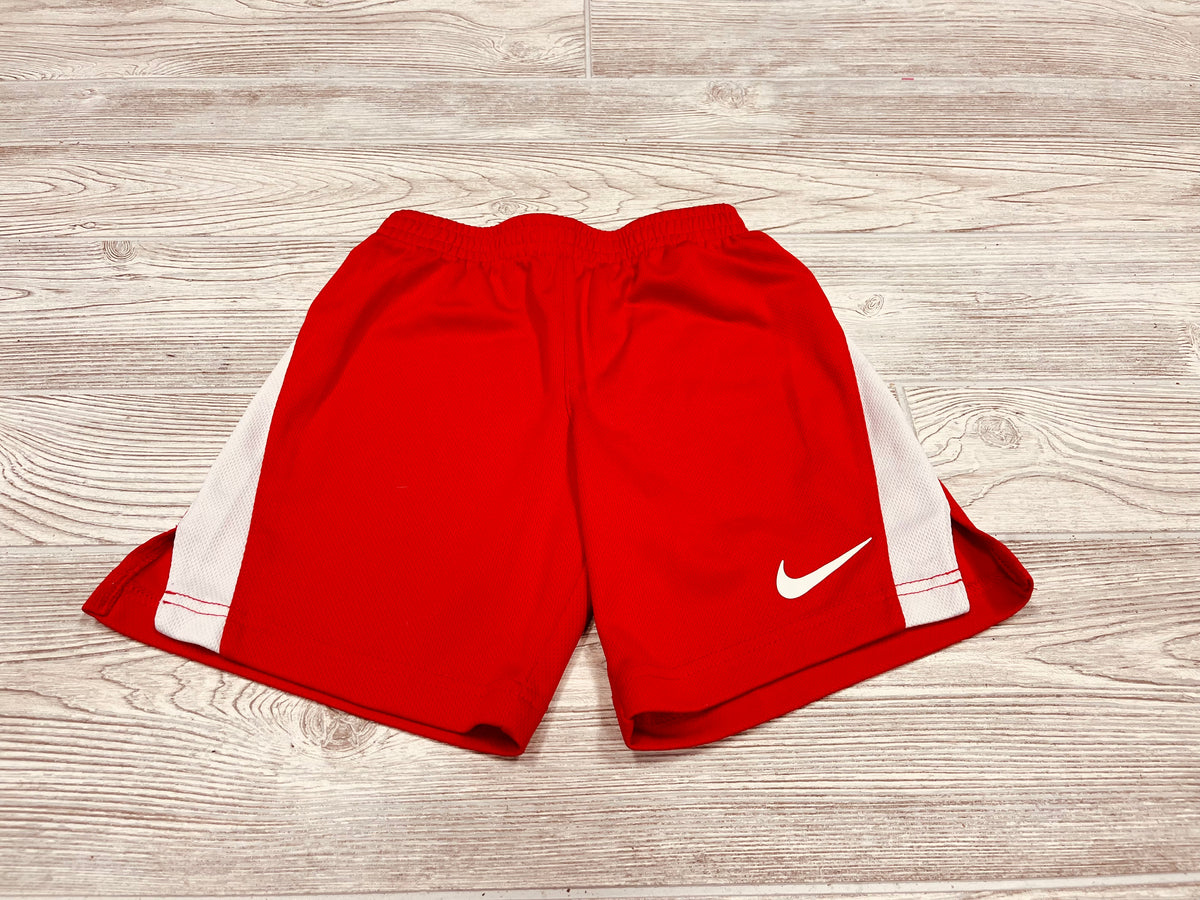Nike Athletic Shorts
