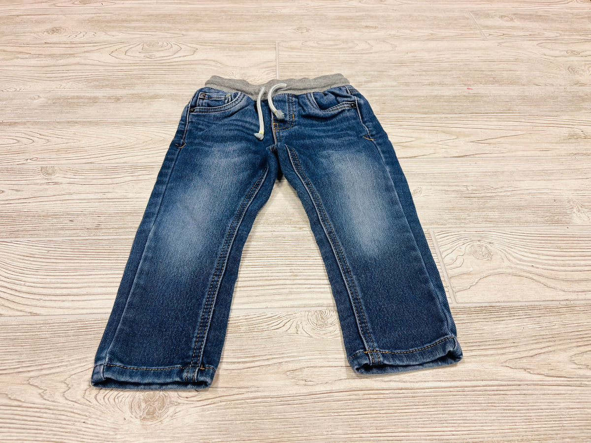 Cat & Jack Skinny Jeans
