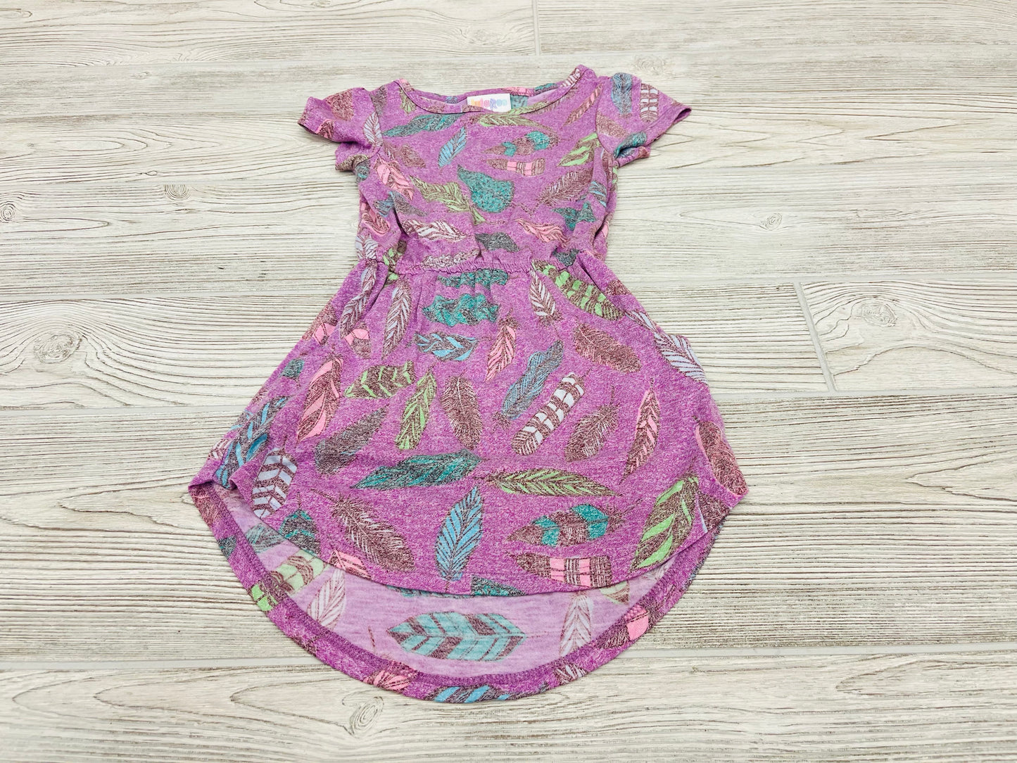LulaRoe Pocket Dress