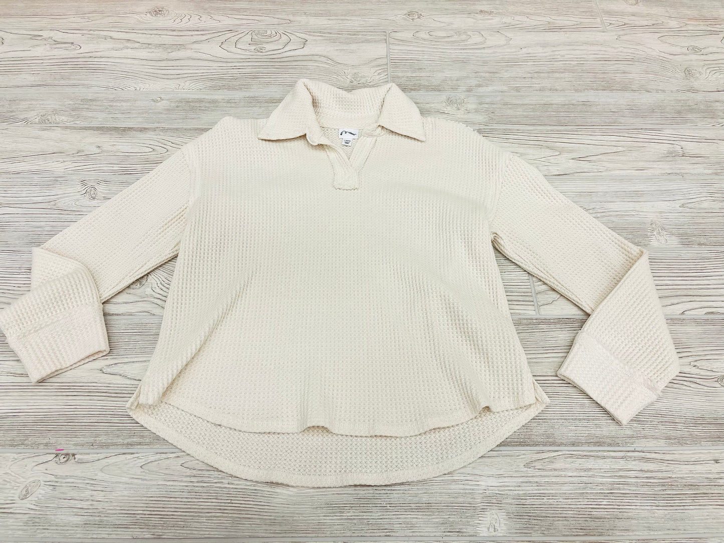 Art Class Long Sleeve Shirt
