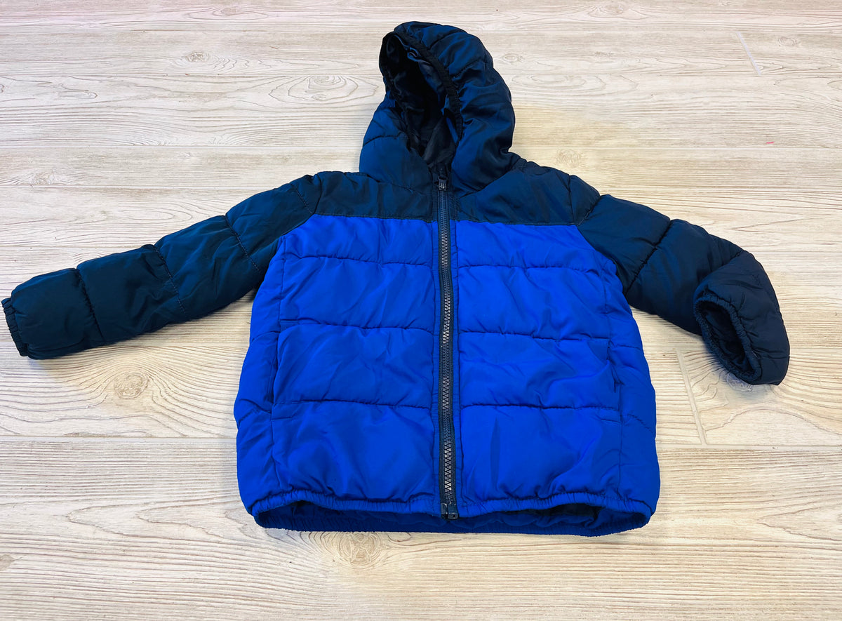 The Children’s Place Boys Winter Coat