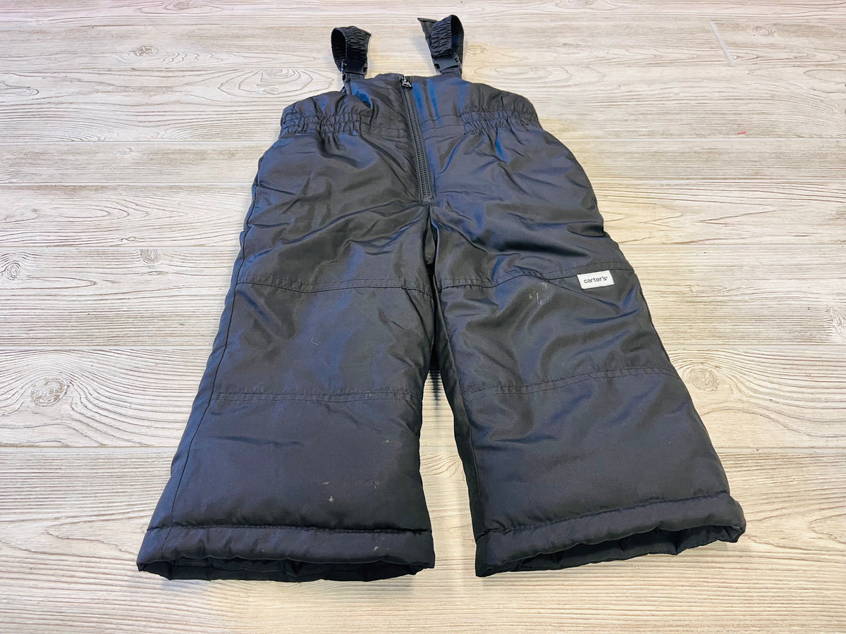 Carter’s Boys Snowbibs