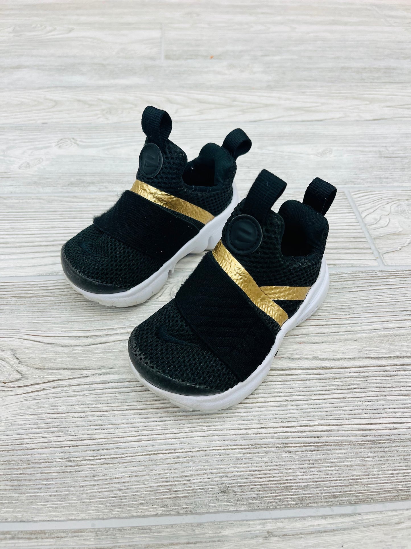 Nike Presto Extreme Sneakers