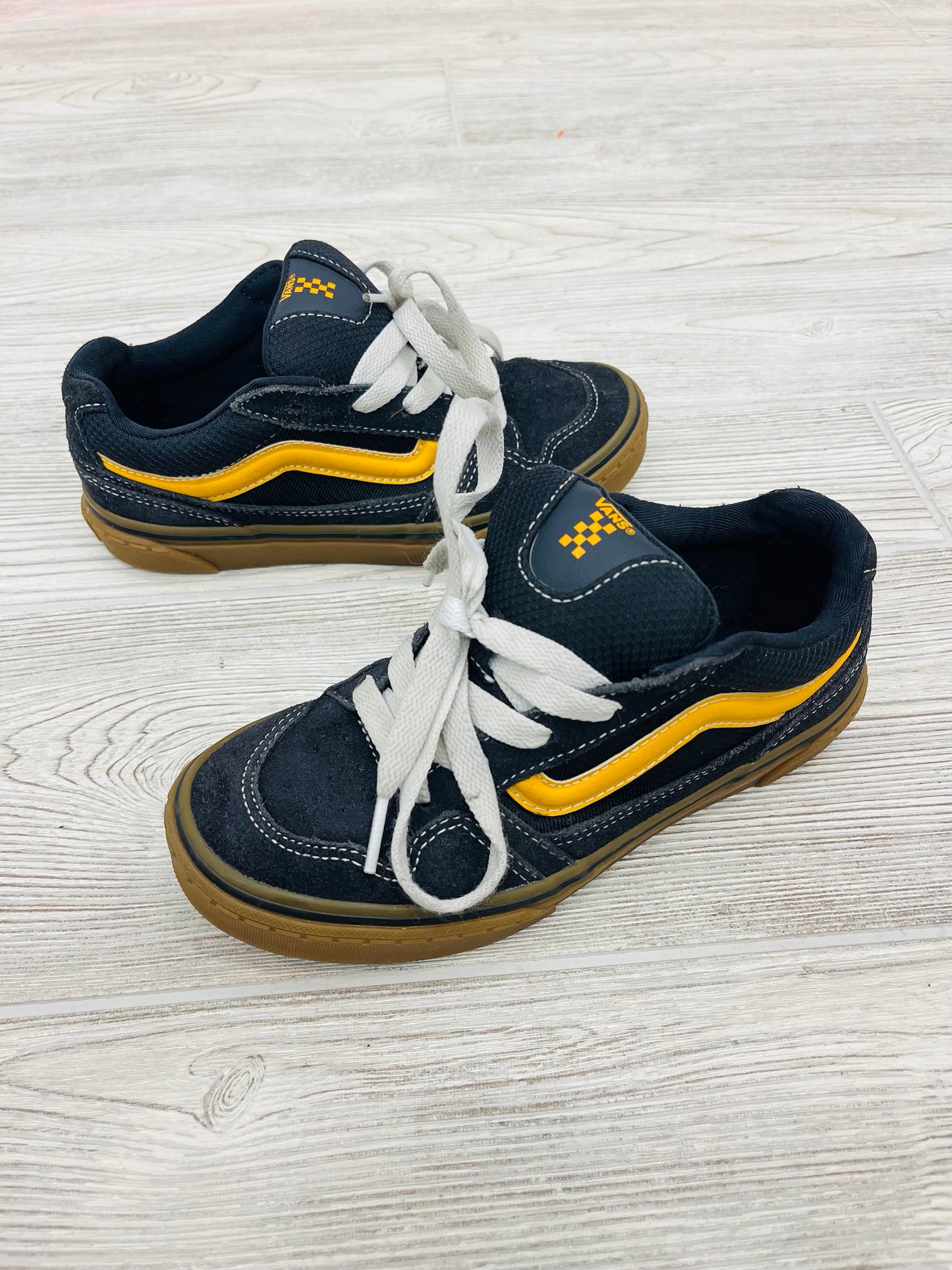 Vans Caldrone Sneakers