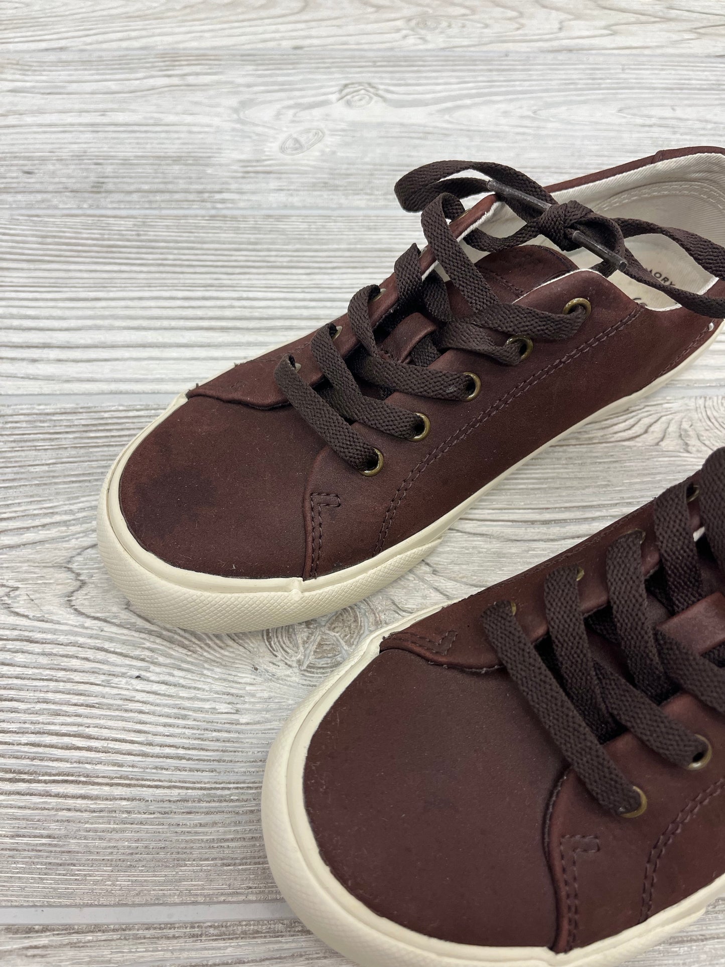 Sperry Memory Foam Top-Sider