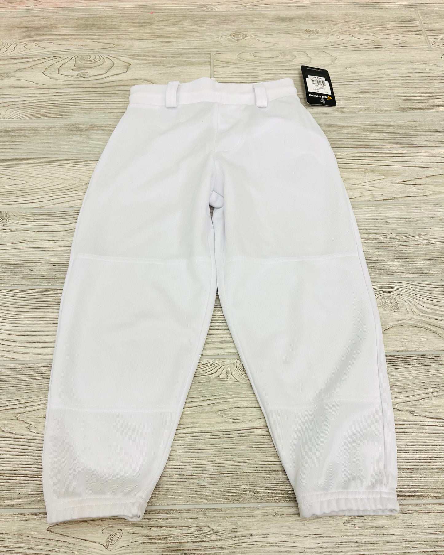 Easton Pro Pull-Up Baseball Pants