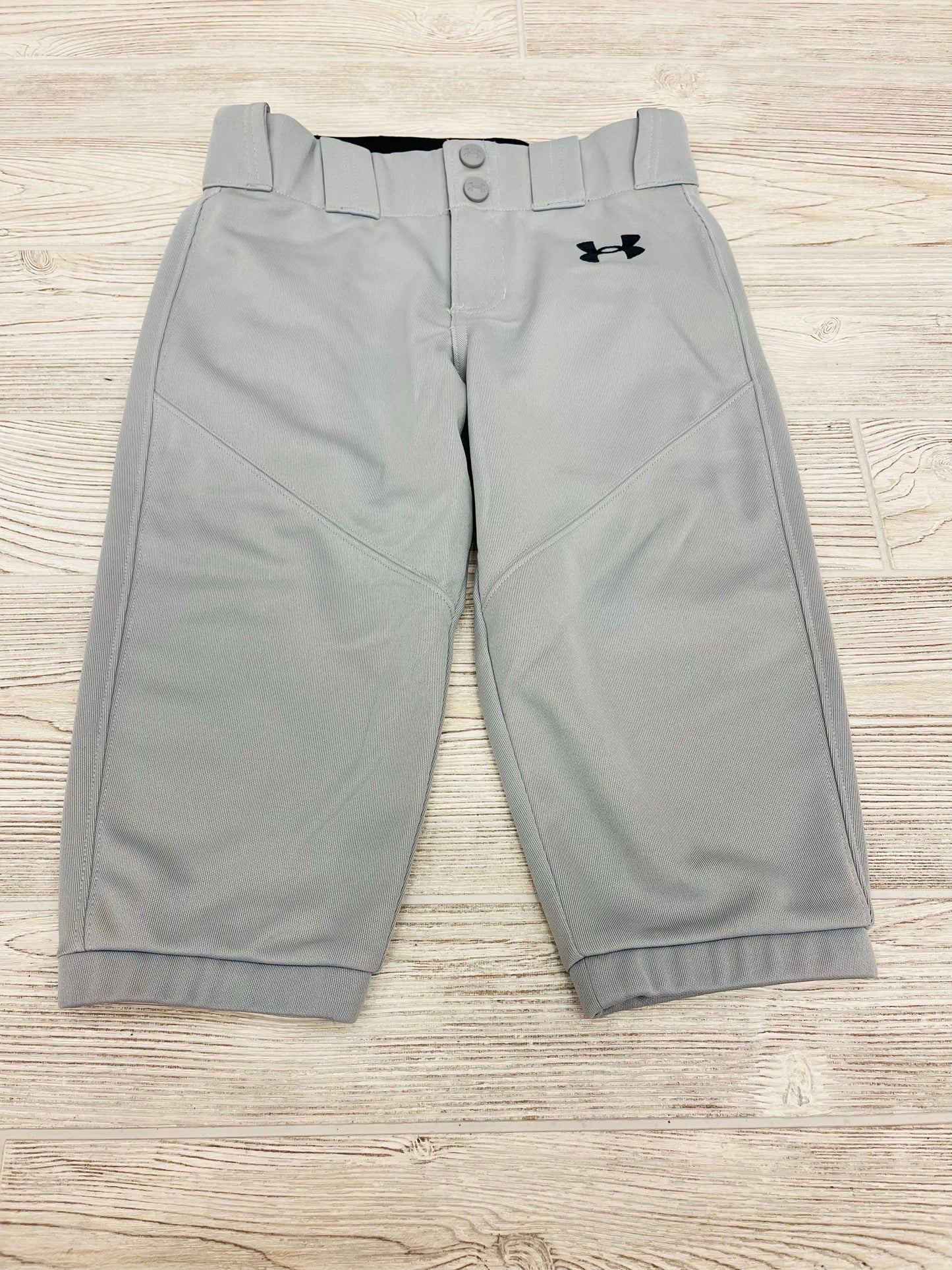 Under Armour Baseball Pants