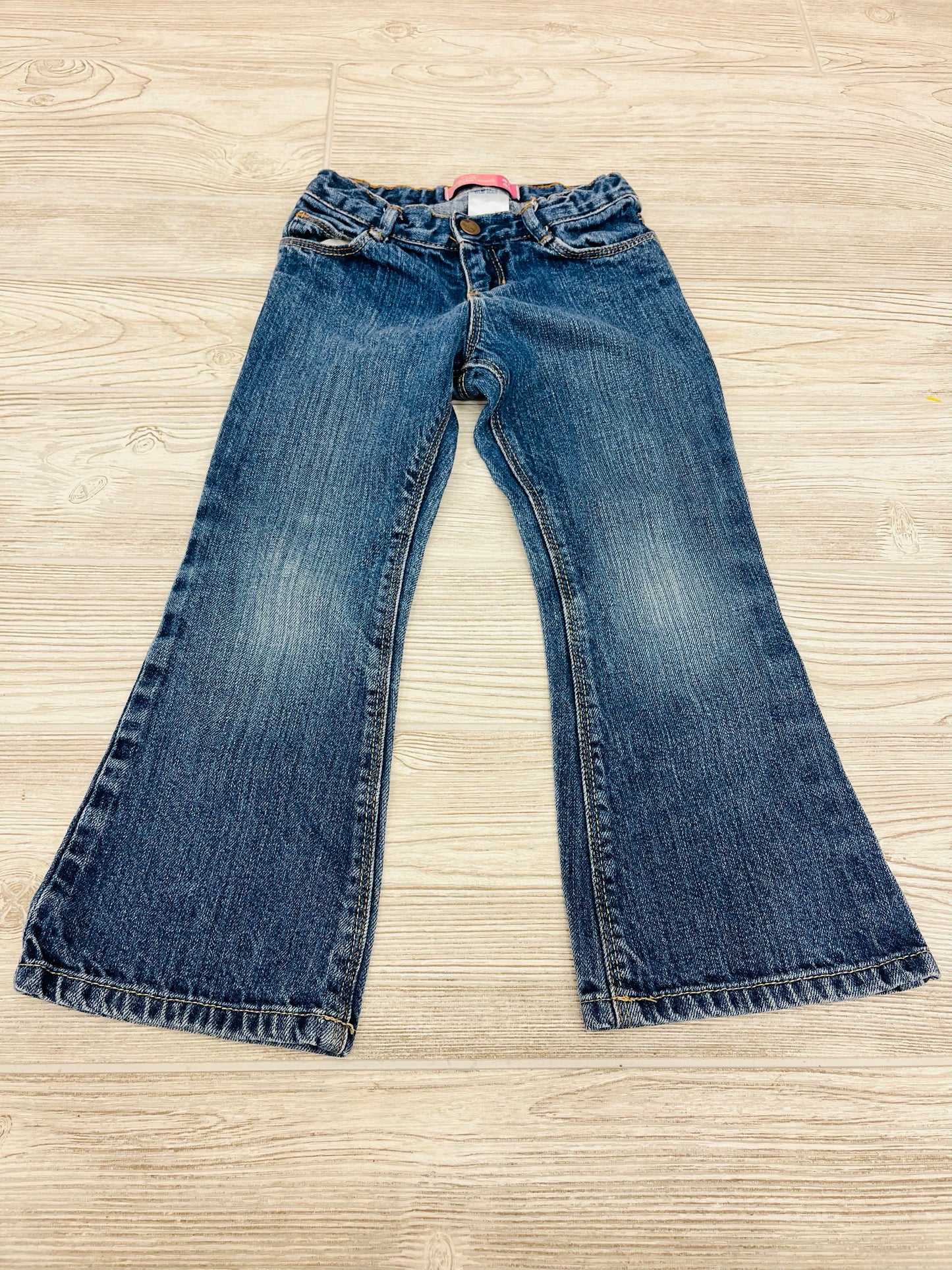 Old Navy Boot-Cut Jeans